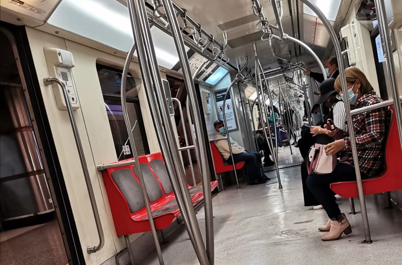 La severidad de las restricciones podría generar un descenso en los casos durante los próximos días.