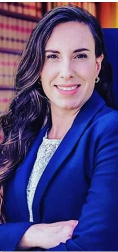 Sonja del Río, Técnico Jurídico ycandidata a Concejal Por Recoleta.