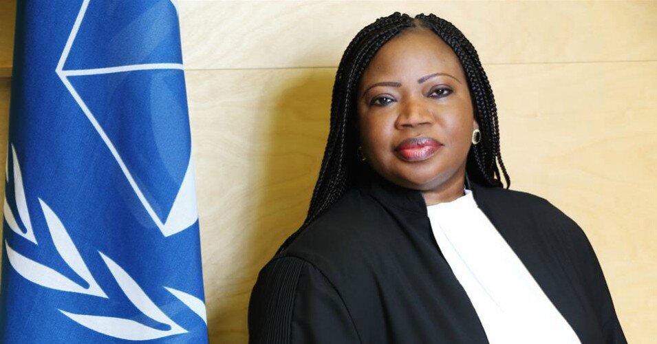 La Fiscal Fatou Bensouda, ha pedido tiempo para conocer los expedientes documentados por distintas organizaciones como la ONU, la OEA y las ONG desde 2003 contra Nicolás Maduro y la causa parece no proceder.