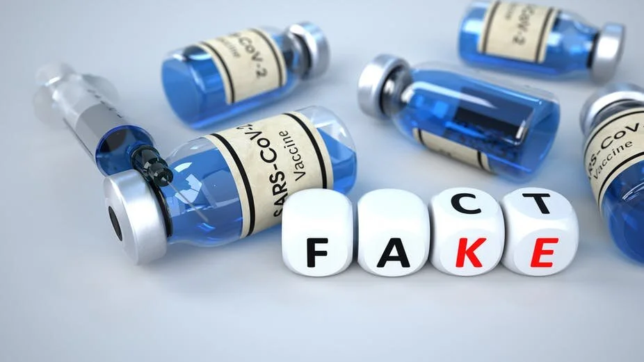 Las redes sociales están llenas de fake news anti vacunas. Detrás de ellas hay crowfunding y grandes beneficios económicos.
