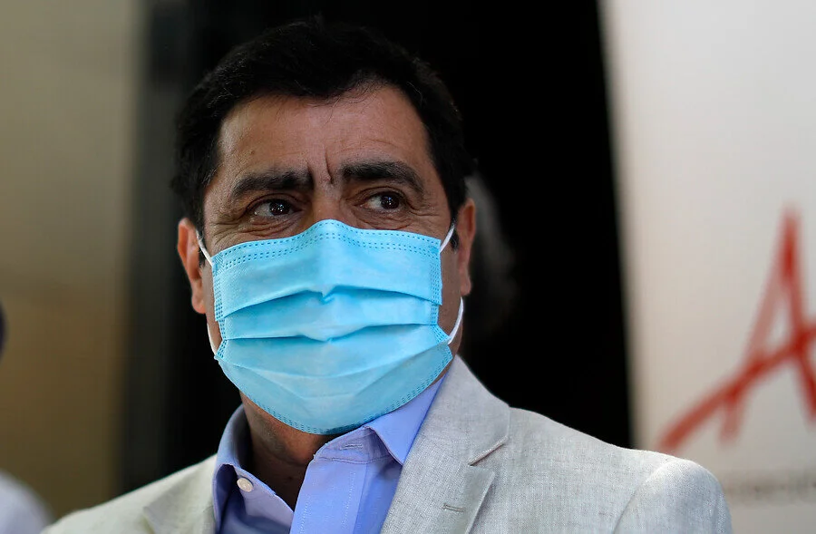 Maximo Picallo, presidente de la Asociación Chilena de Gastronomía (Achiga) considera que las medidas sanitarias que se han aplicado, a través del Ministerior de Salud no han sido equitativas.