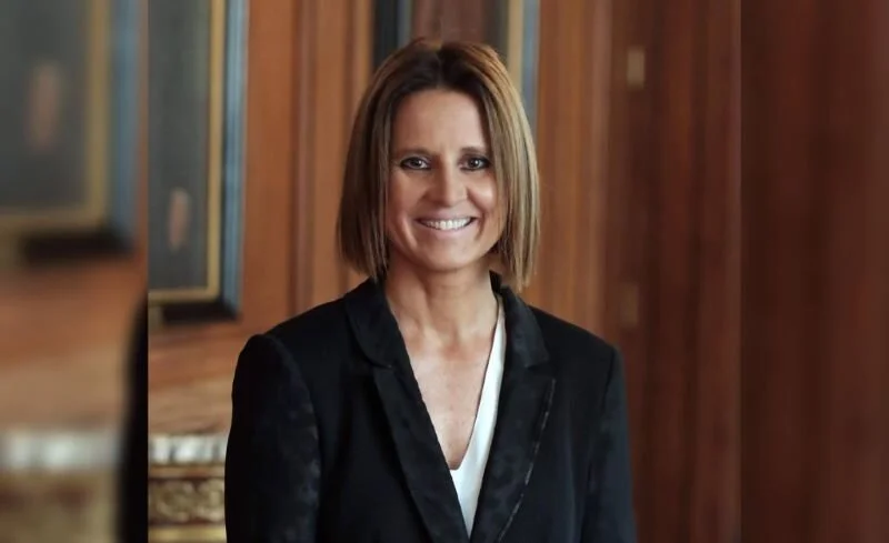 La economista y consultora Paola Assael,, quien tiene en su curriculum más de 25 años de experiencia defiende el trabajo de su encuestadora y los recientes resultados la apoyan.