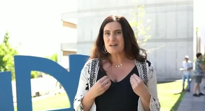 La investigadora y docente Francisca Labbé, afirma que este será un tema a debatir en la Convención.