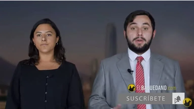 Resumen de la semana: Boric huye de los debates, El regreso de Kast, y el rechazo a la Ley de Aborto