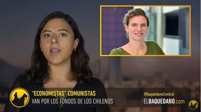 Estos son los economistas de izquierda que apoyan a Gabriel Boric y aspiran ser asesores