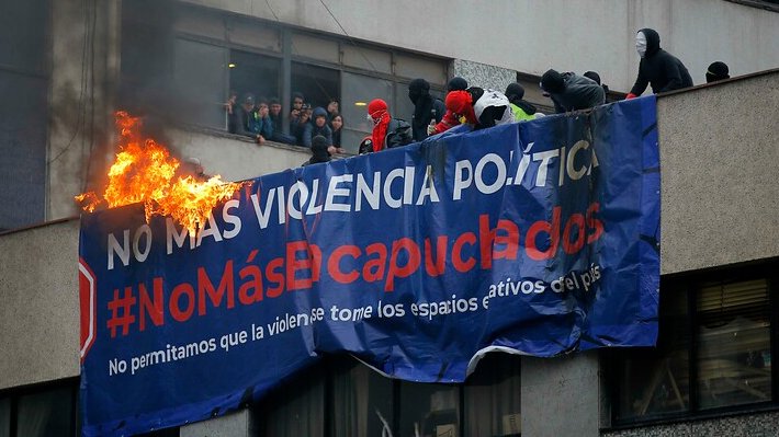 Convención Constitucional aprueba derecho a voto para menores de edad desde los 16 años