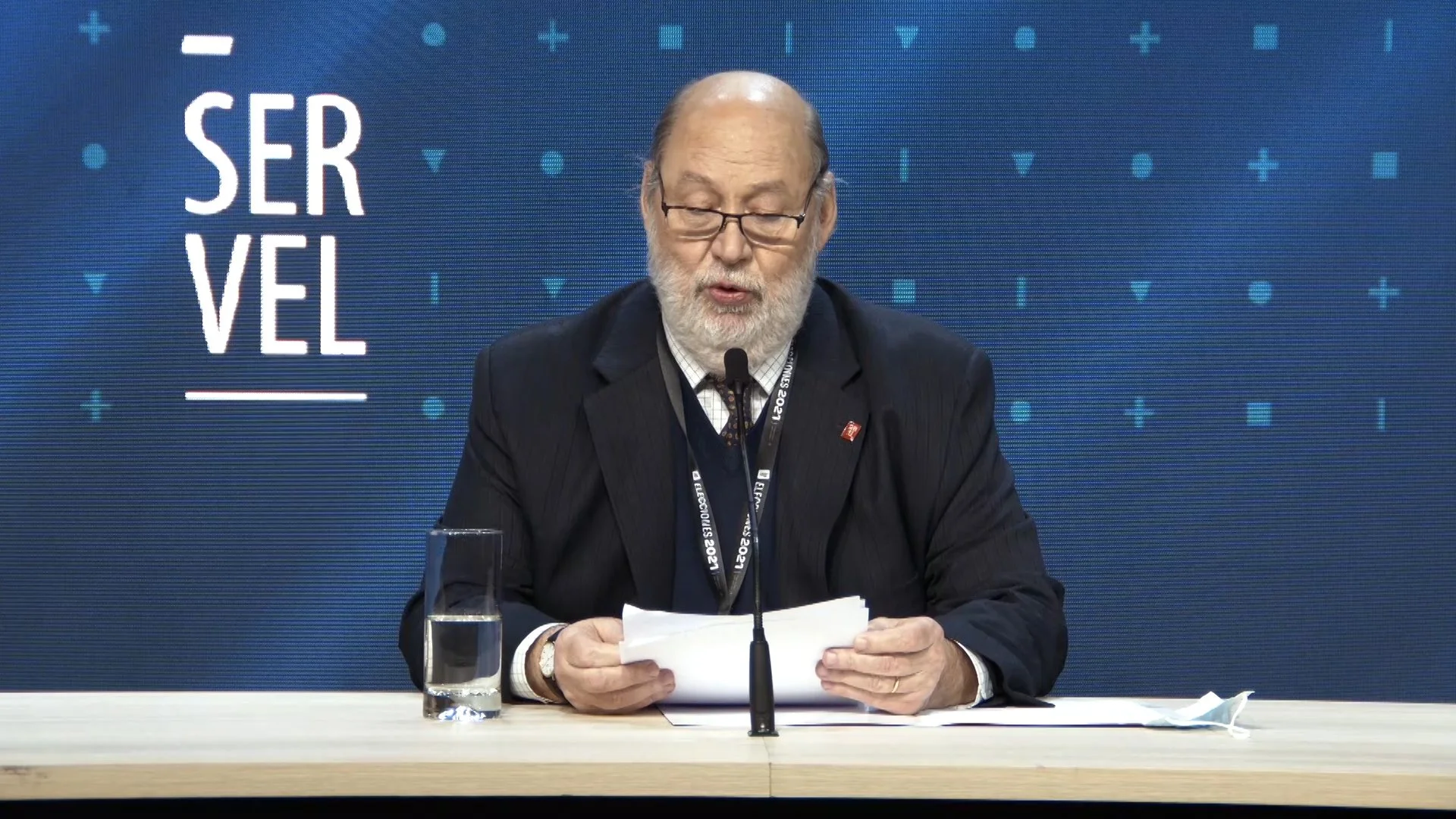 Crece cuestionamiento a la integridad del SERVEL tras espaldarazo al régimen de Boric y filtración de datos de electores