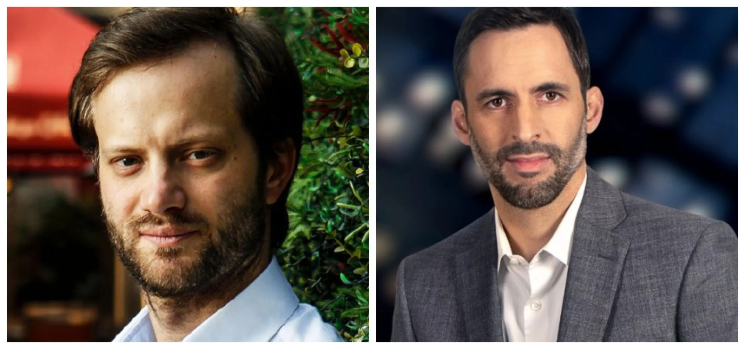 Axel Kaiser responde con todo a Daniel Matamala: "ni siquiera tiene la honestidad intelectual"