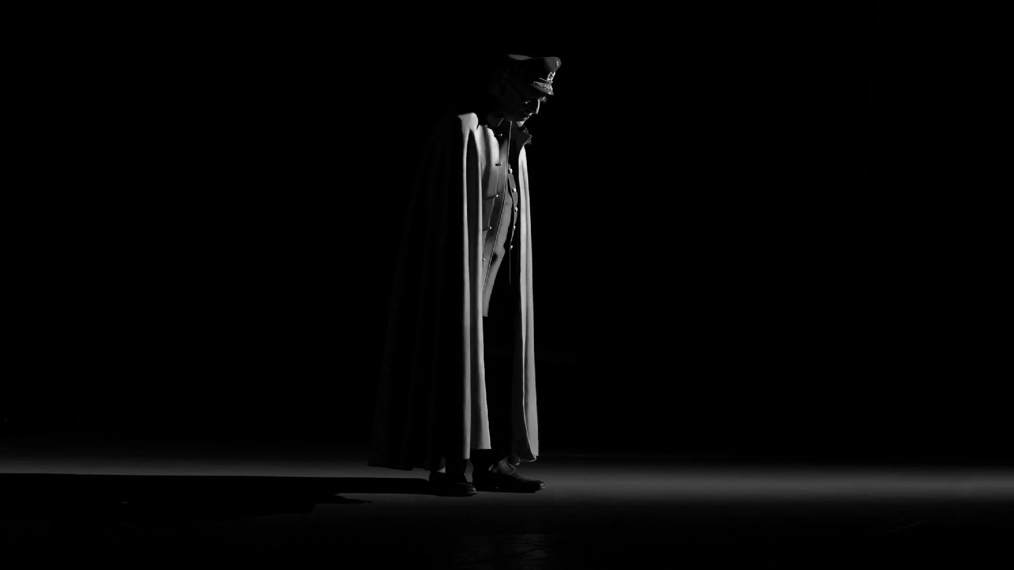 "Pinochet vampiro": Netflix anuncia nueva serie chilena en la que el expresidente Pinochet sobrevive siendo un vampiro