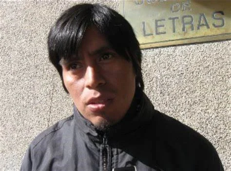 Seremi de Salud de Araucanía contrata al terrorista Pascual Pichún asociado a la CAM