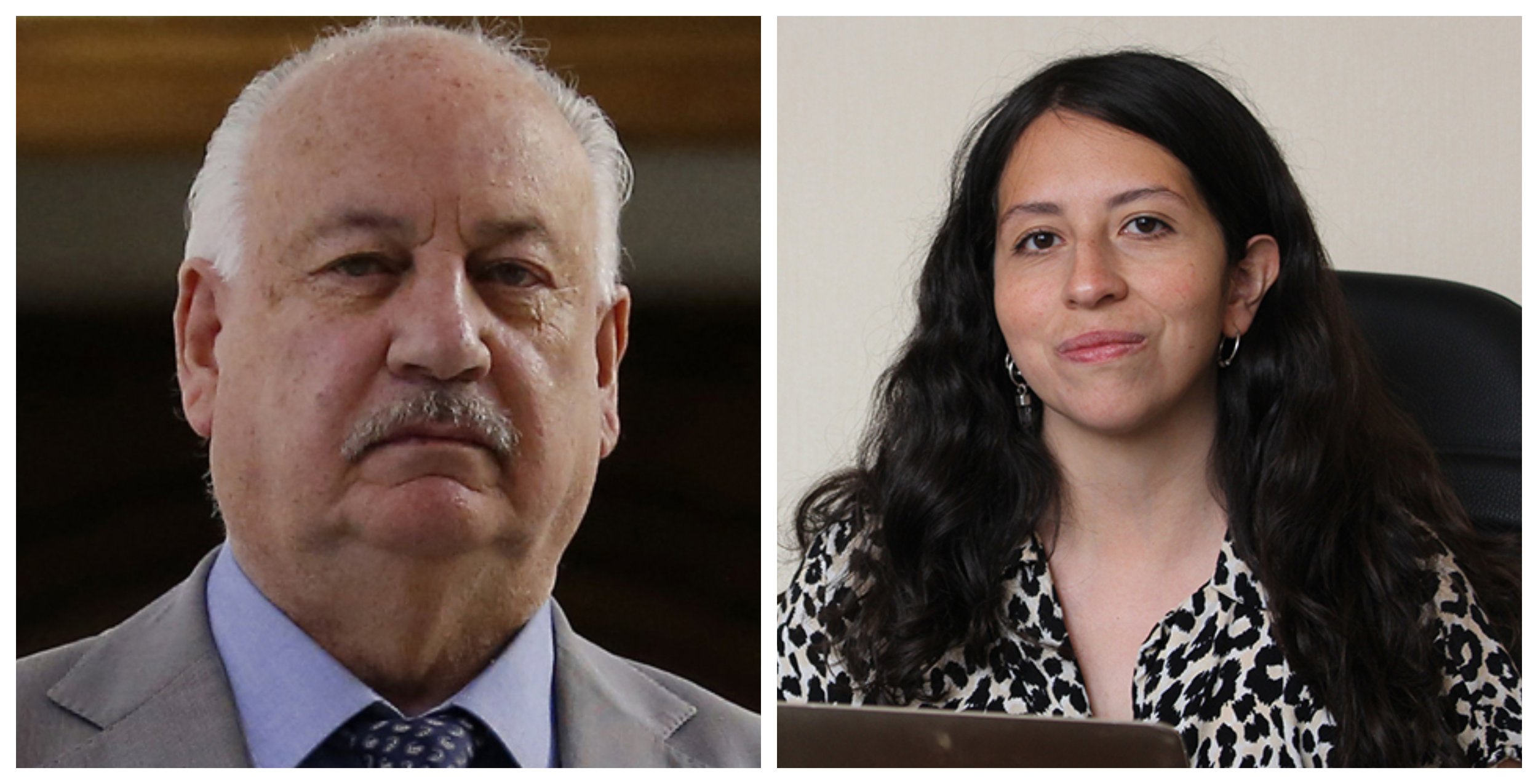 Teillier (PC) y Yeomans (FA) descartan que se reforme la constitución en caso de que gane el "apruebo"