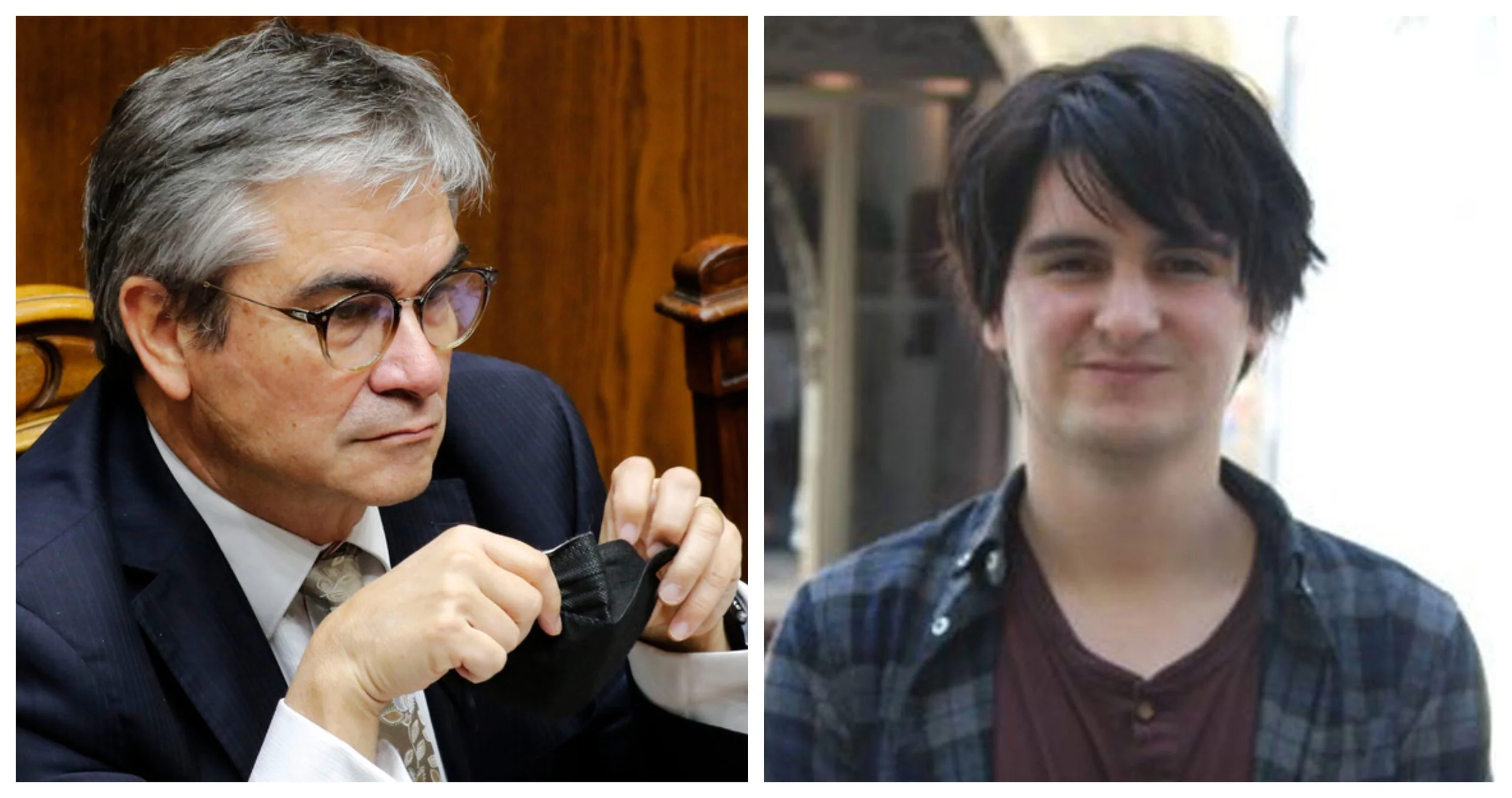 Desacuerdo en el gobierno por agenda económica: Marcel cuestiona a Ahumada por su posición contraria al libre comercio