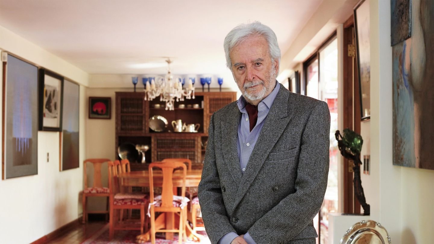 Académico José Rodríguez Elizondo advierte que será muy difícil recuperar el país si triunfa la plurinacionalidad