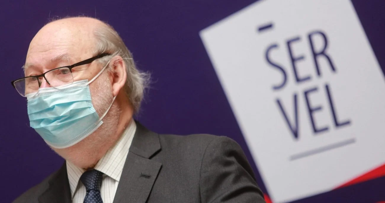 SERVEL responsabiliza al Registro Civil por aumento de fallecidos habilitados para votar en el plebiscito