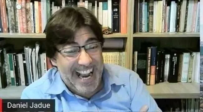 Turbio: comunista Jadue activa toda su maquinaria legal para impedir ser suspendido de su cargo