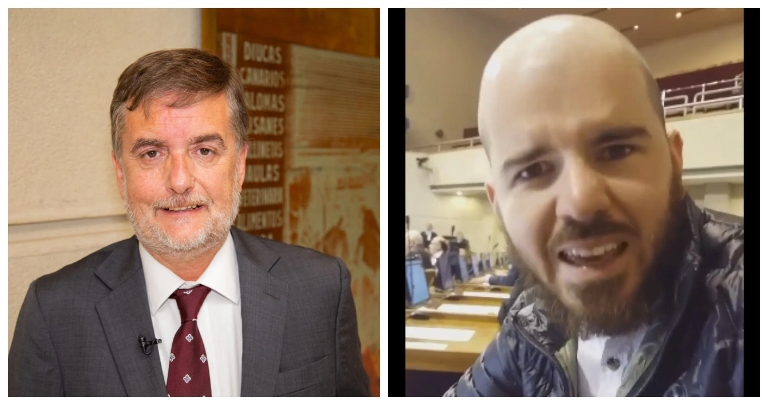 Diputado Undurraga expone que Giorgio Jackson se excedió gastando recursos del Estado imprimiendo borradores constitucionales por sobre el límite legal