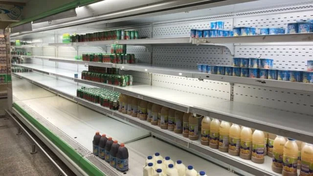 Gobierno estudia implementar "supermercados populares" intentando imitar iniciativas fracasadas de Salvador Allende y Daniel Jadue
