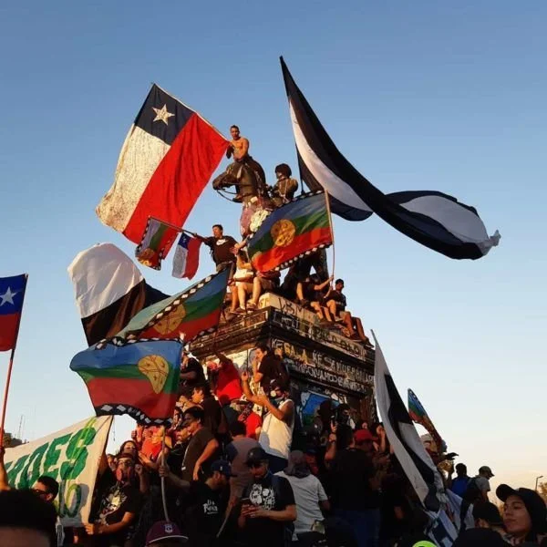 Organismos económicos latinoamericanos reafirman que Chile no crecerá en todo el año y no será buen lugar para hacer negocios