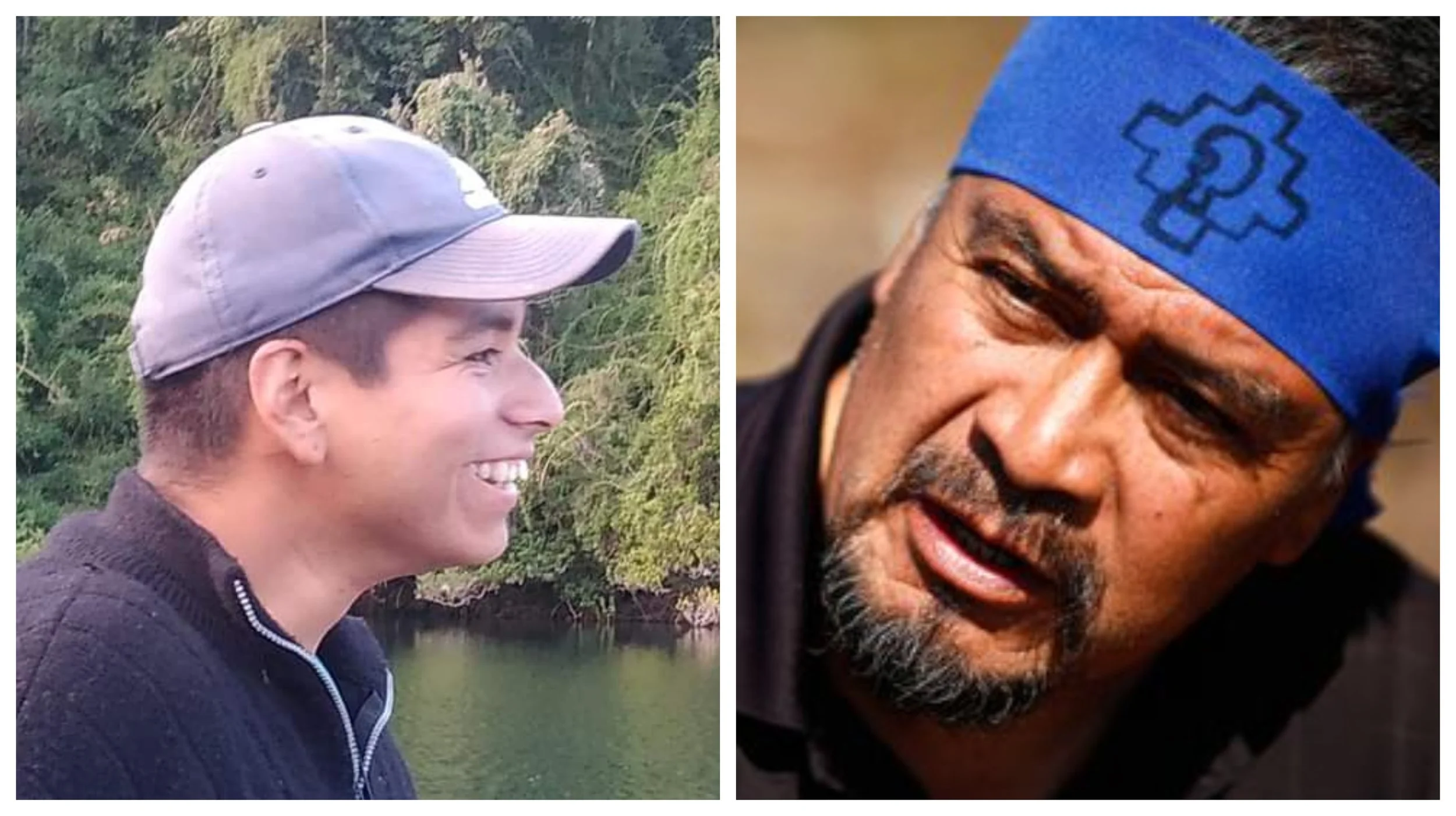 Curiosa relación entre Llaitul y el fallecido insurgente Pablo Marchant: lo consideraba "amariconao", un "problema de seguridad" y tenía ganas de "masacrarlo"