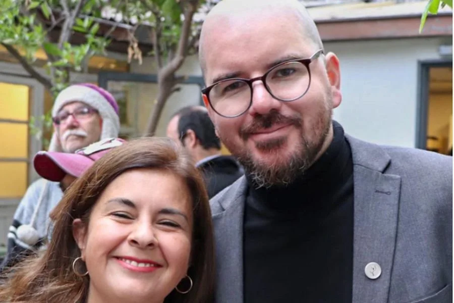 Se complica la situación de Jackson: Ex Seremi anunció querella en su contra por "daño a su honra"