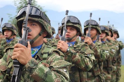 Al menos seis militares colombianos fueron asesinados por disidencias de las FARC: Tenían entre 18 y 20 años