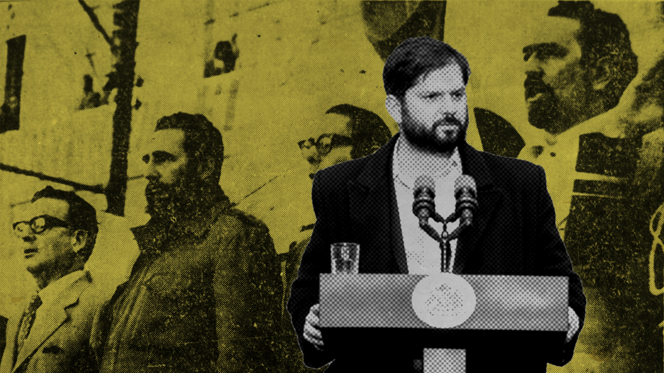 Un golpe de derroche: El gobierno millennial duplica el presupuesto comunicacional en propaganda.