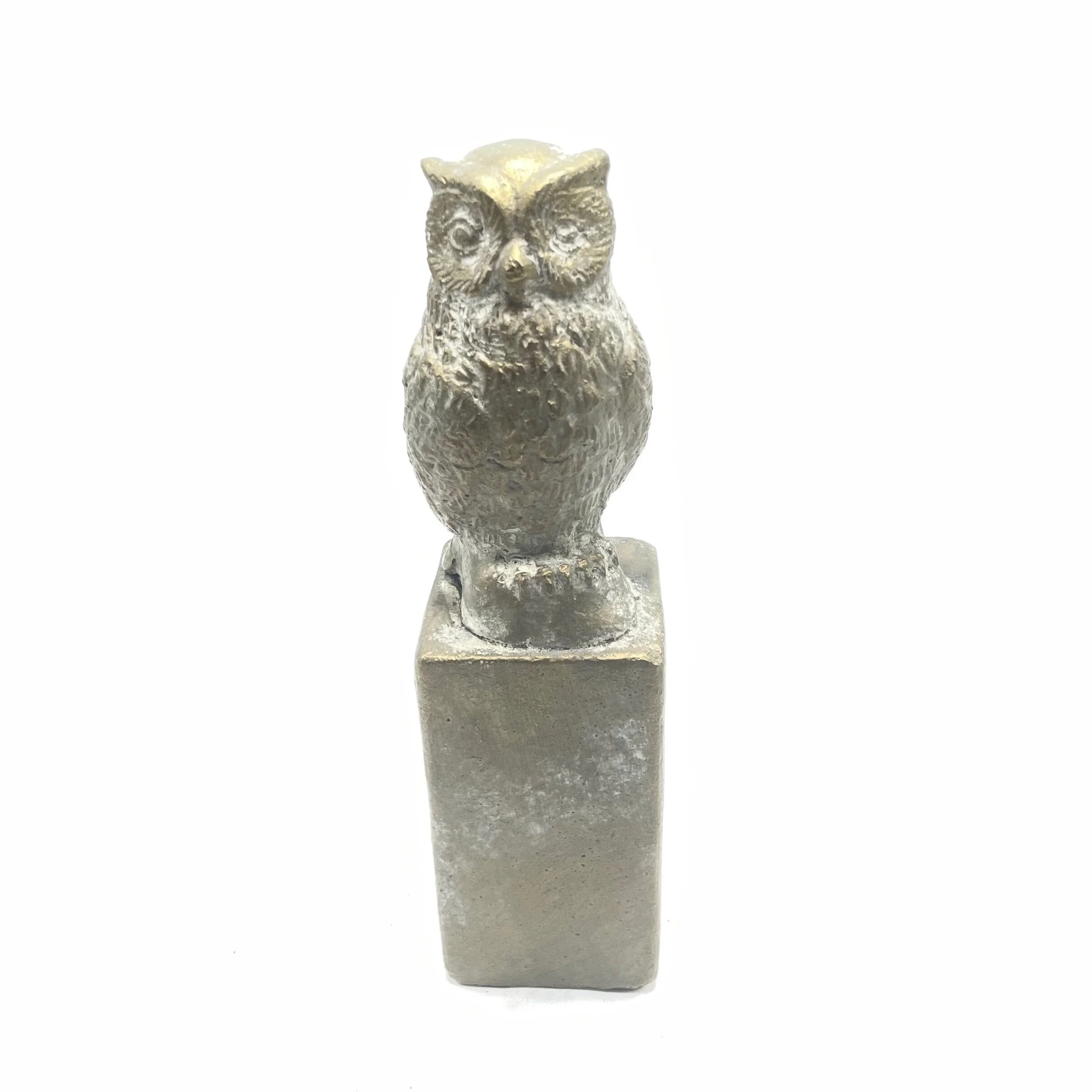 Figur "Owl"