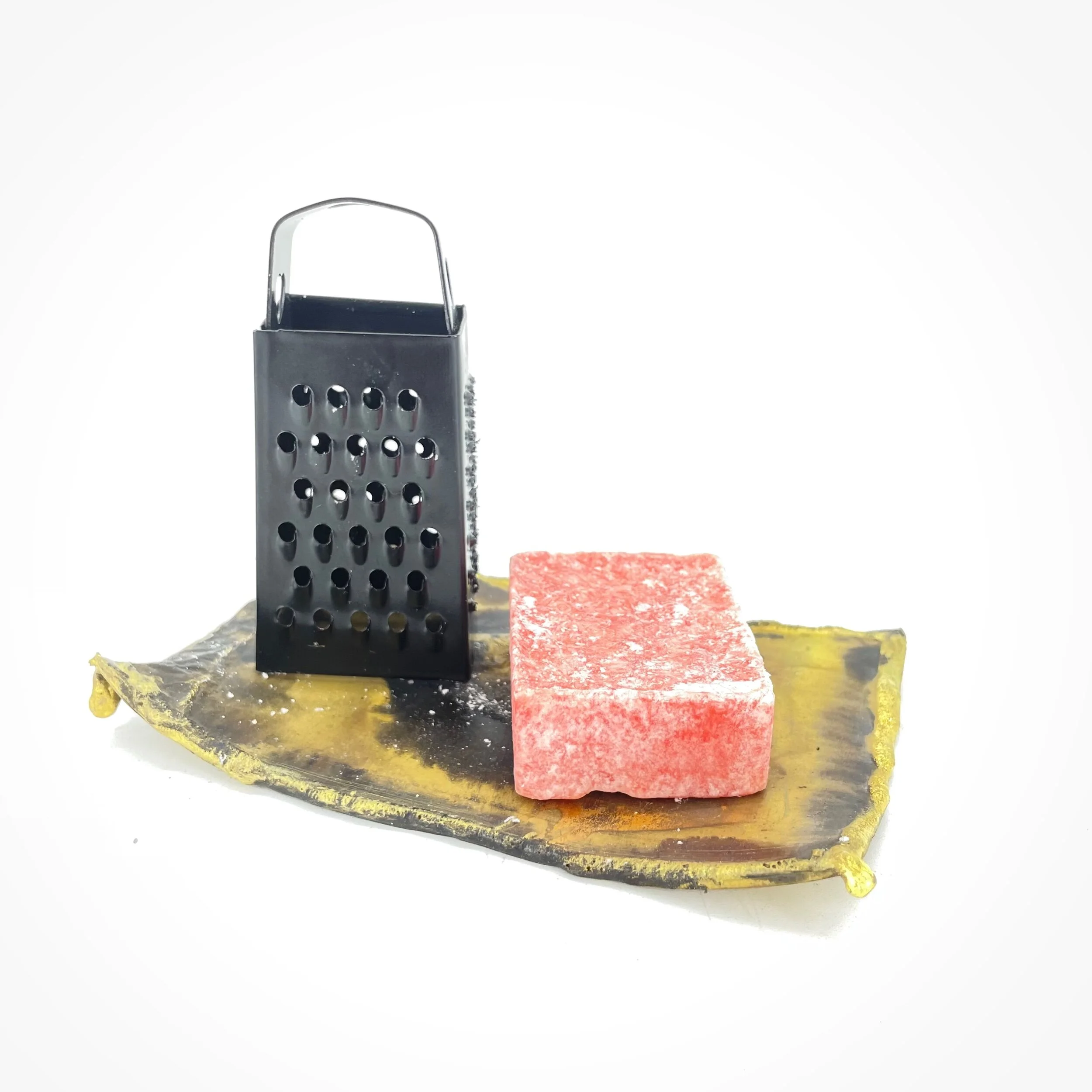 Industrial Gift "ruby"