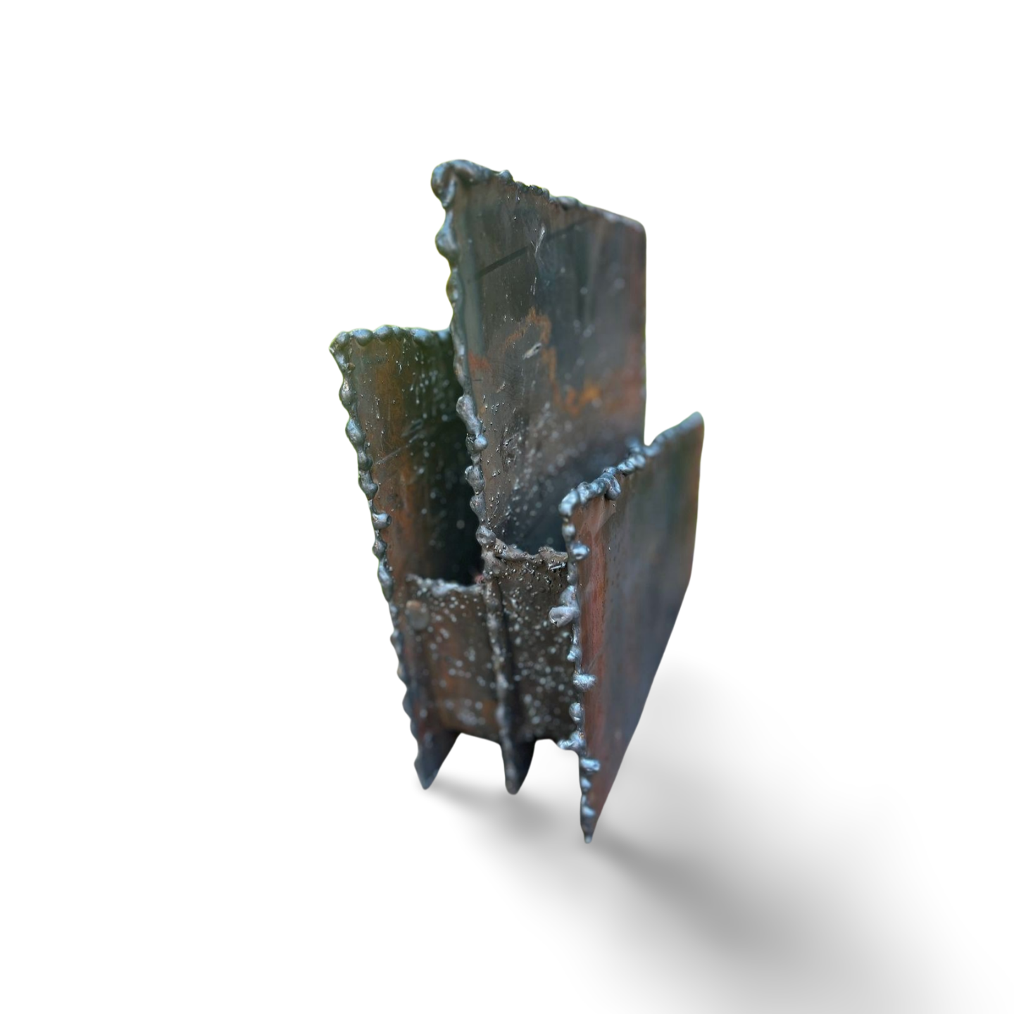 Industrial Objekt "paperiete"