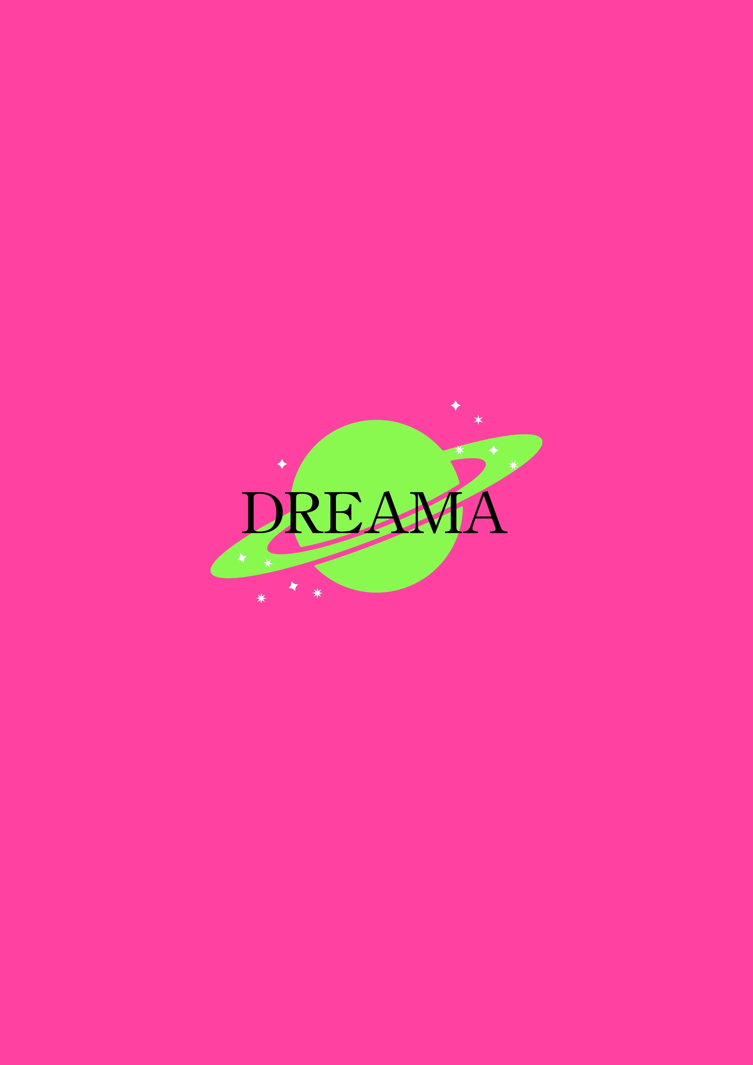 DREAMA WORKSHOPS