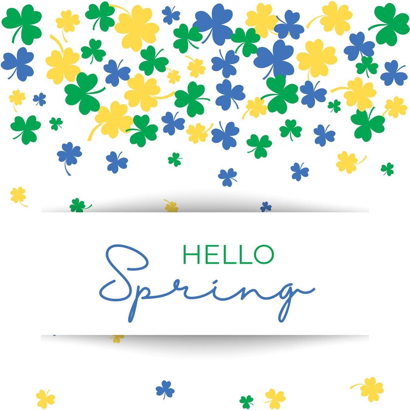 Spring has sprung! 🌸🌷🌼 

Let's welcome the season of new beginnings with open arms and fresh opportunities. Whether you're looking to buy or sell, our team at Apex Realty of the Carolinas is ready to help make your real estate dreams a reality. 

