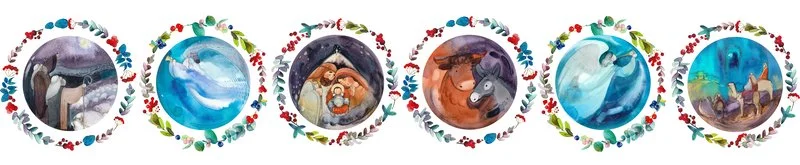 Sunday Holy Eucharist Service