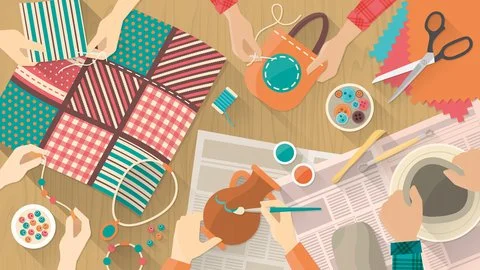 Crafters of the King - Open House