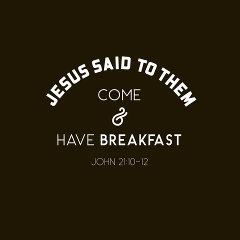 Men's Breakfast &amp; Bible Study