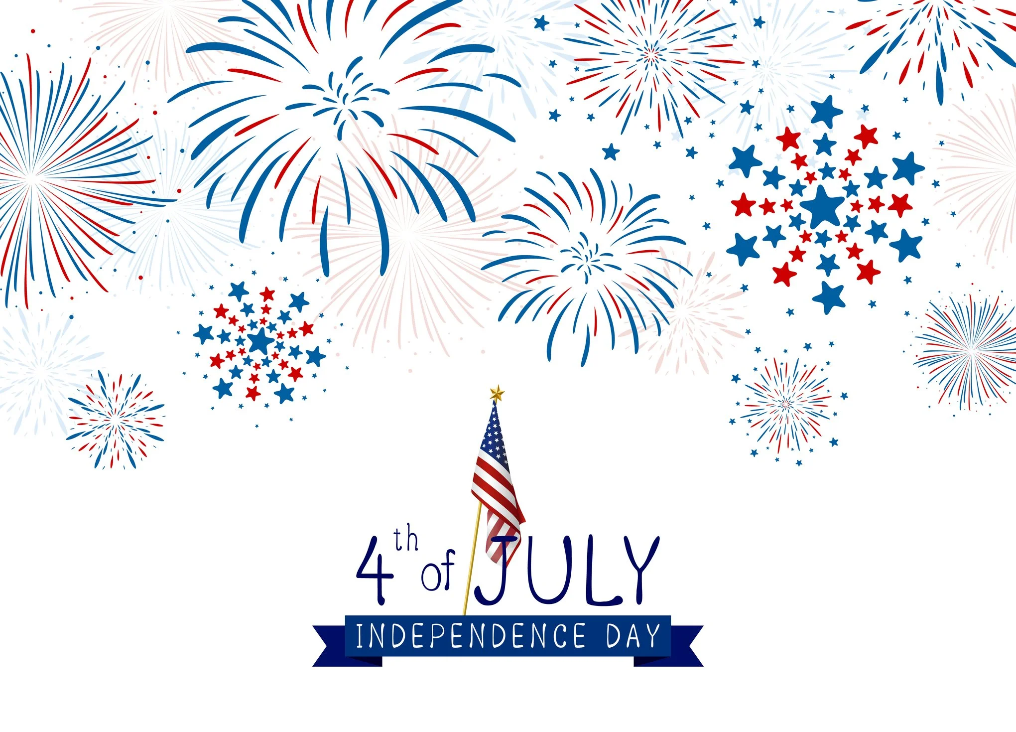 Happy Independence Day!