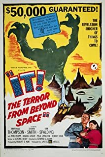 space travel horror movies ItTerrorFromBeyondSpace1958.jpg