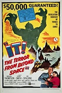 Terror in Space: 16 Horror Movies Set In Outer Space — Monster Complex