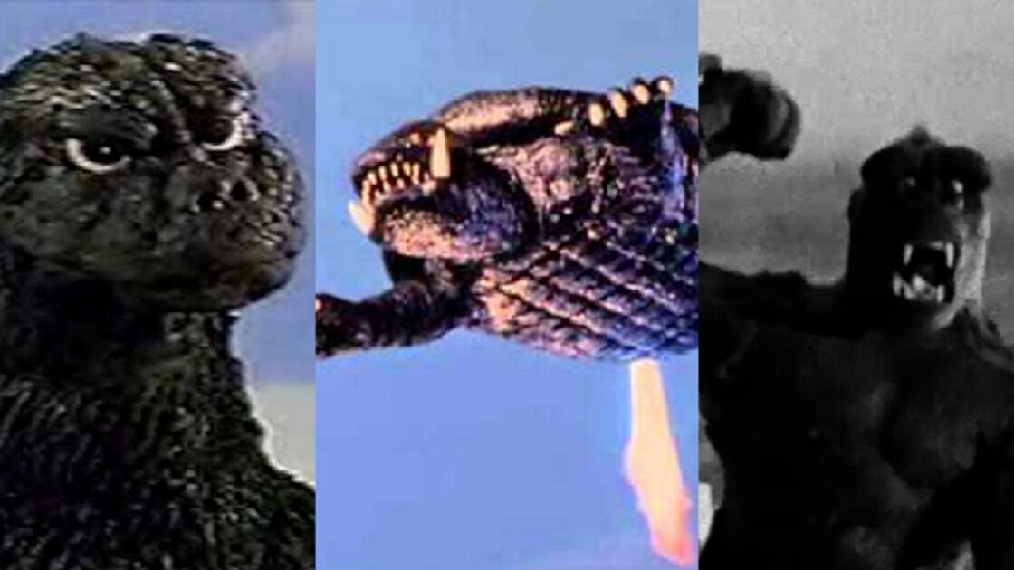 Did it Fight Godzilla, Gamera, or Kong? — Monster Complex