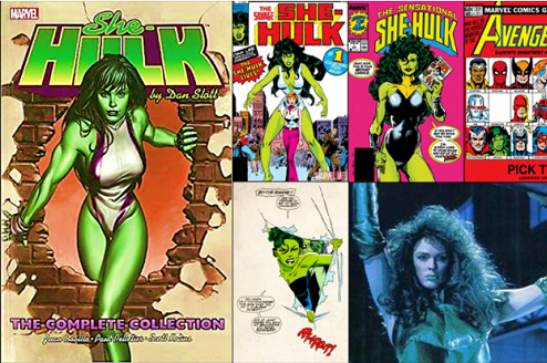 She-Hulk: Attorney at Law Case Files: Tim Roth on Returning as