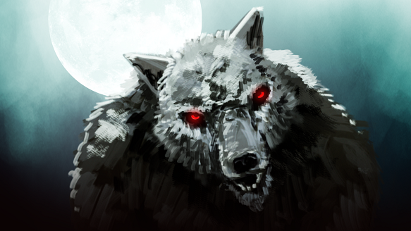 Werwolf Complex Monstrum: The Killer Origins of the Werewolf — Monster Complex
