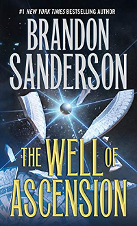 Mistborn Trilogy By Brandon Sanderson – literex