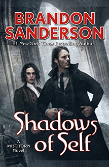 Mistborn Trilogy By Brandon Sanderson – literex