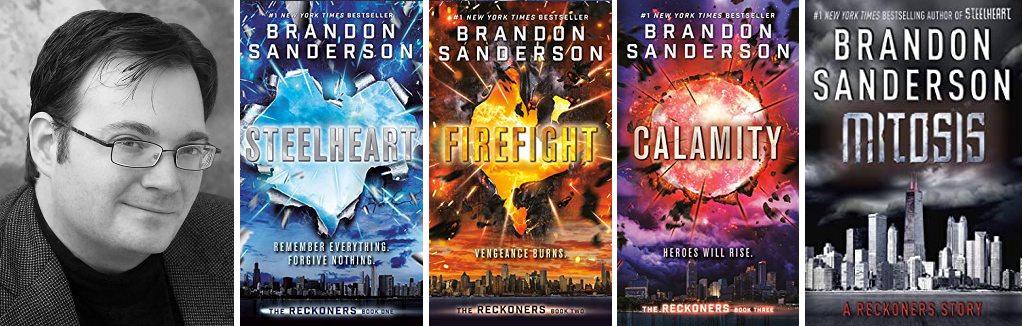 Firefight (Book), The Reckoners Wiki