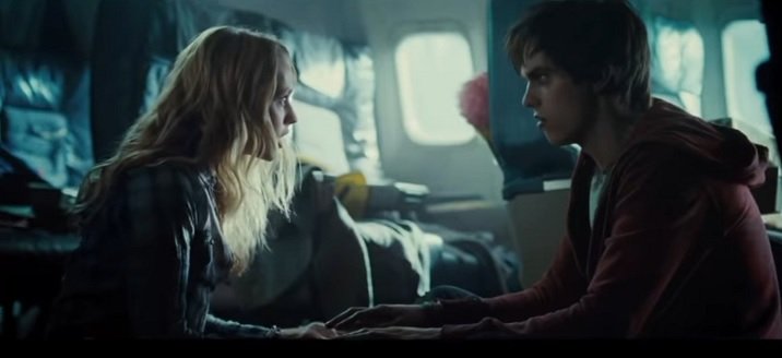 Zombie love story? The roots behind WARM BODIES