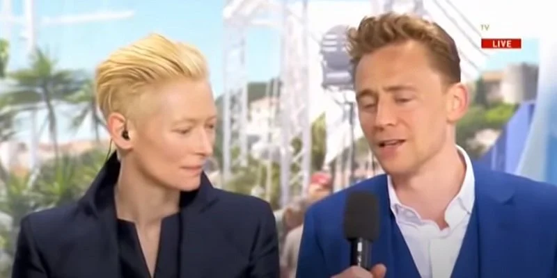 Making ONLY LOVERS LEFT ALIVE: Behind the Scenes