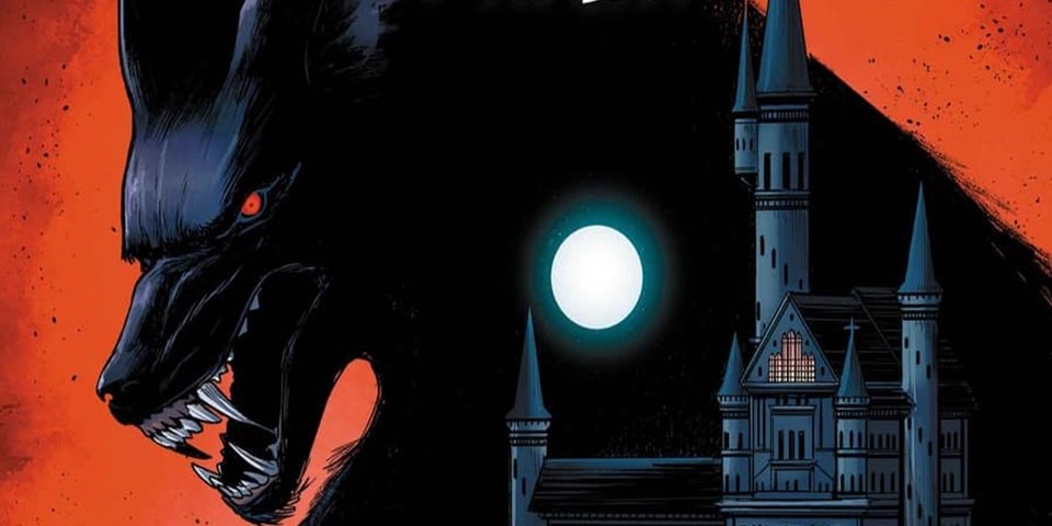 Werewolf By Night: The Dark History of the Bloodstones
