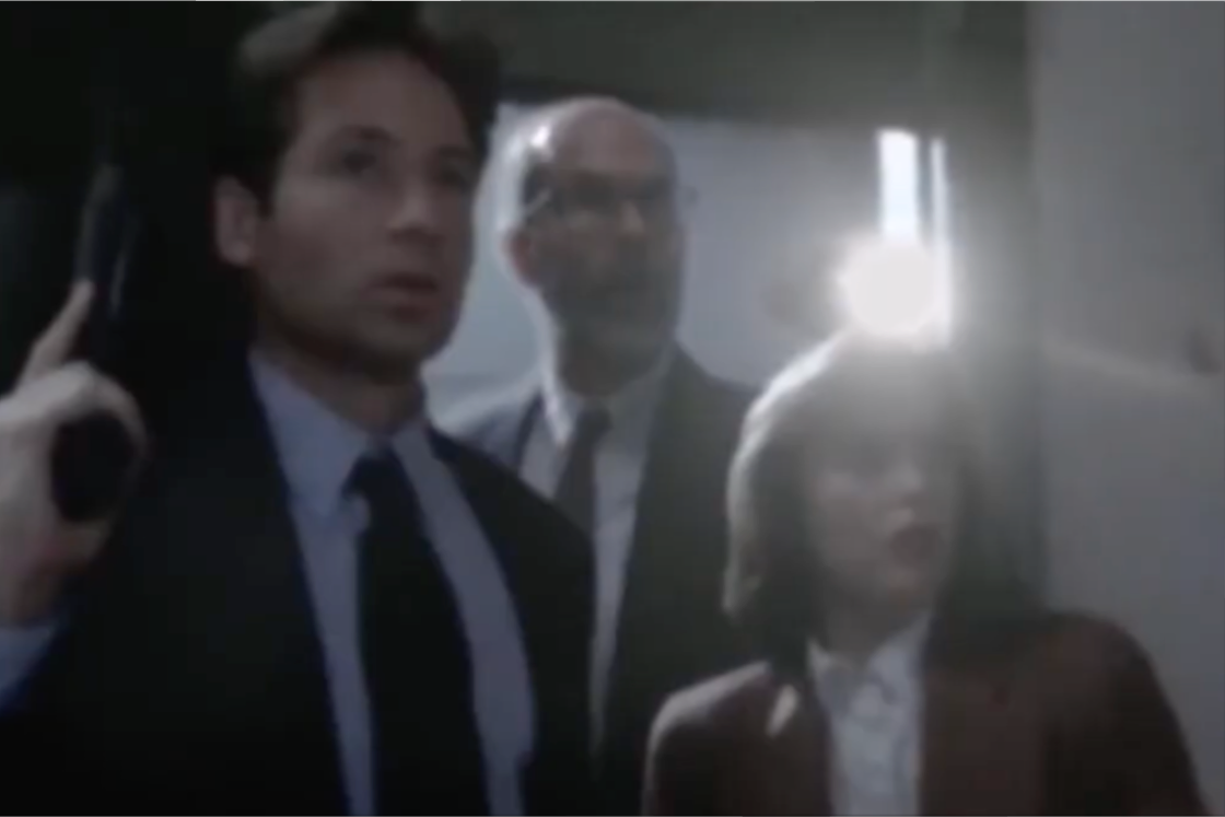 X-Files: 17 Comedy Episodes—which made YOU laugh the most?