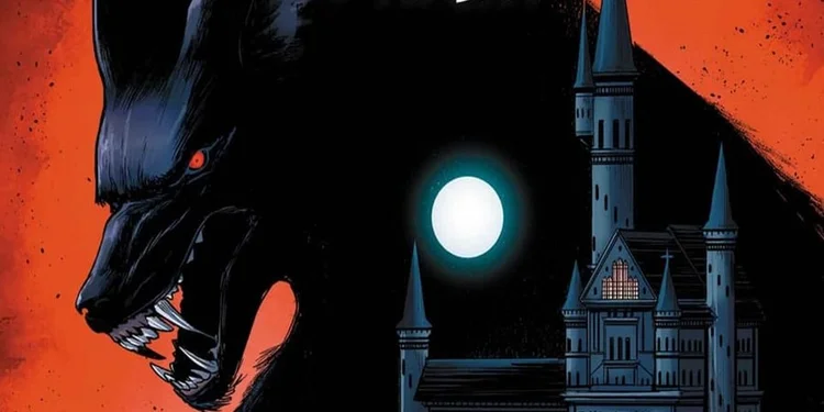 Werwolf Complex More Werewolf By Night And Elsa Bloodstone from Marvel Comics this fall ...