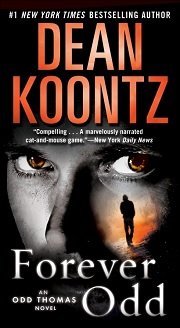 Examining the Weird World of Dean Koontz Adaptations - Bloody