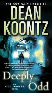 Examining the Weird World of Dean Koontz Adaptations - Bloody